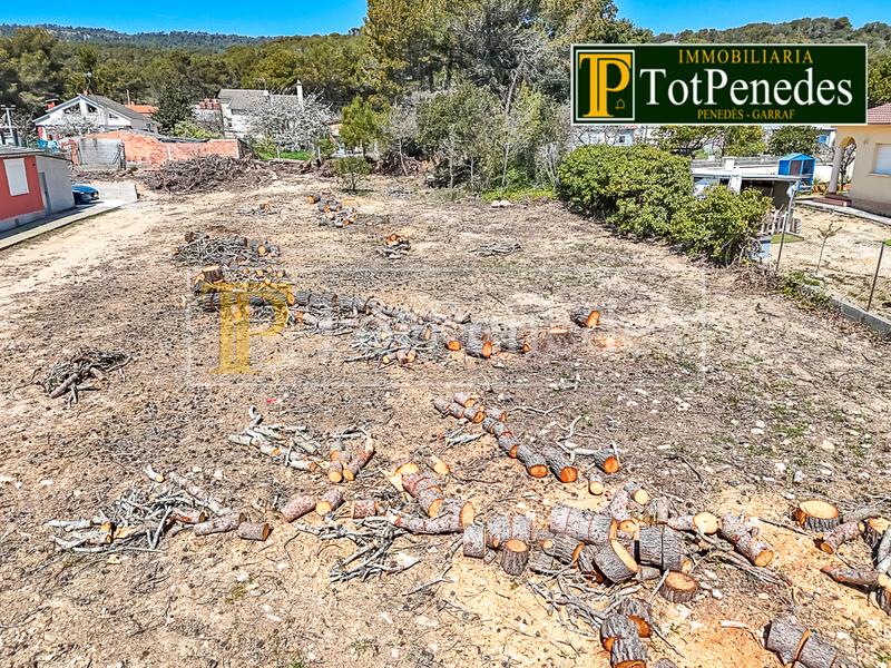 Foto e6c2e94c-81c3-449c-b92d-78372a49ab0a. Terreno residencial en carrer caimada 685bi parcel·la en venda a mas bermell – en Querol