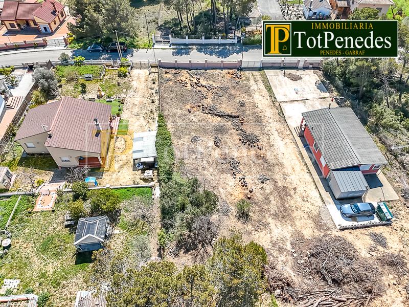 Foto eaae6bfb-73b7-4201-a996-c993b872f8e6. Terreno residencial en carrer caimada 685bi parcel·la en venda a mas bermell – en Querol