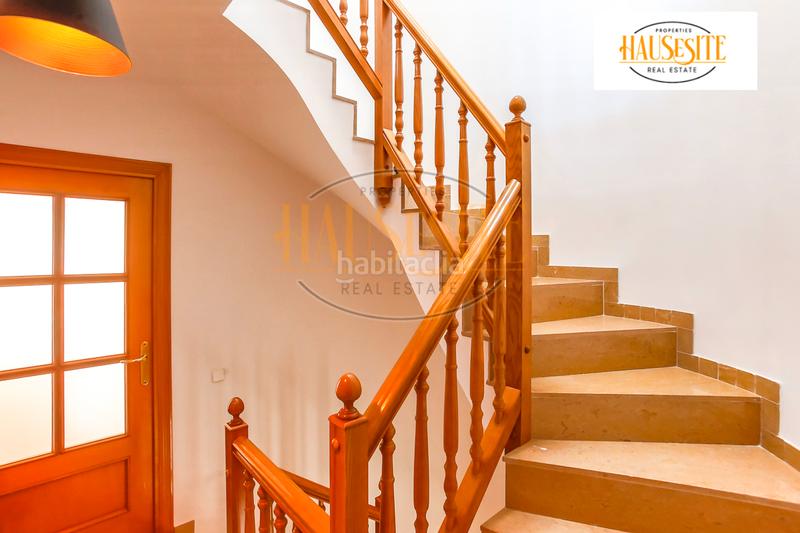 Foto f369ca86-dbeb-4b55-aba0-3f8f104eb10a. Casa adosada  familiar en venta en Centre Sant Pere de Ribes