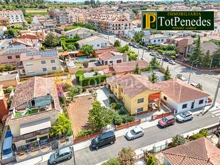 Casa  Carrer tarragona. Casa en venta en sant martí sarroca