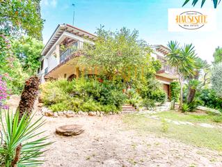 Casa  Passeig fondat. Casa o chalet en venta en vallpineda - santa brbara
