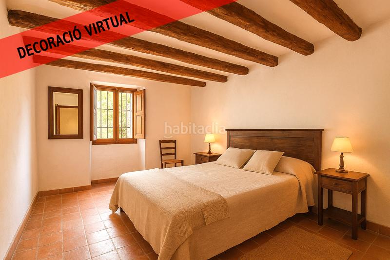 Foto 00f740e4-955e-4000-8342-a9764b850fb8. Casa adosada casa exclusiva en Torrelles de Foix