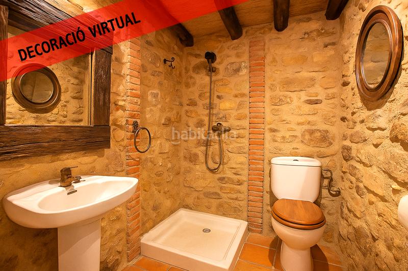Foto 0e83a9c0-bd5a-4396-a80a-4d9b09e931d7. Casa adosada casa exclusiva en Torrelles de Foix