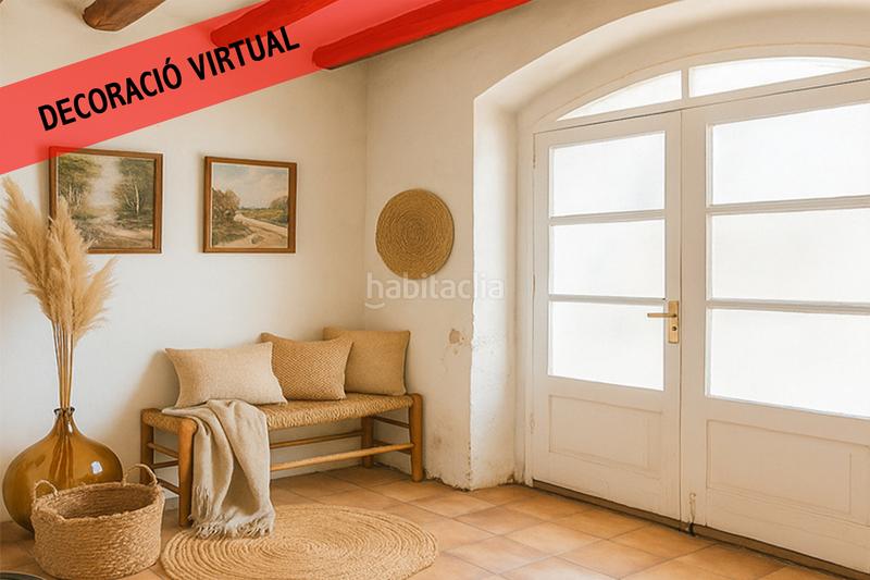 Foto 1ae0bc2c-873a-4b21-8d22-abce081802f2. Casa adosada casa exclusiva en Torrelles de Foix