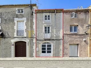 Casa adossada  El raval. Casa exclusiva en torrelles de foix
