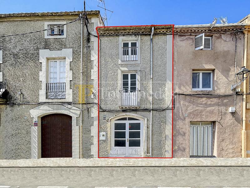 Foto 1c8e748f-4877-450e-ac5f-99780a14563a. Casa adosada casa exclusiva en Torrelles de Foix