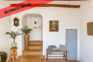 Semi detached house  El raval. Casa exclusiva en torrelles de foix