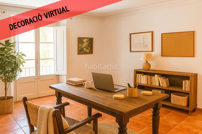 Foto e15b8cf2-f9a6-44a8-897d-269f7c4aa0c9. Casa adosada casa exclusiva en Torrelles de Foix