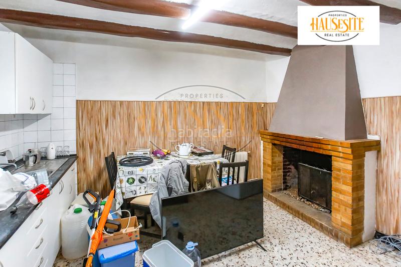 Foto ac0be598-a830-4248-810b-7210f70c69db. Masía en plaça de la vila 1 exclusiva masía rural con potencial turístico y de eventos en el penedès en Torrelles de Foix