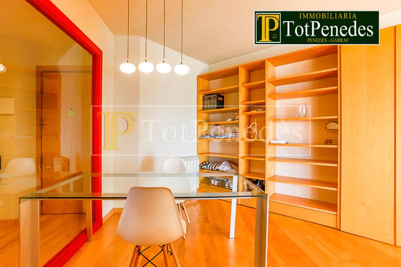 Foto 03aec496-0baf-4807-a082-0b84802f4c64. Appartement avec chauffage parking dans Les Clotes Vilafranca del Penedès