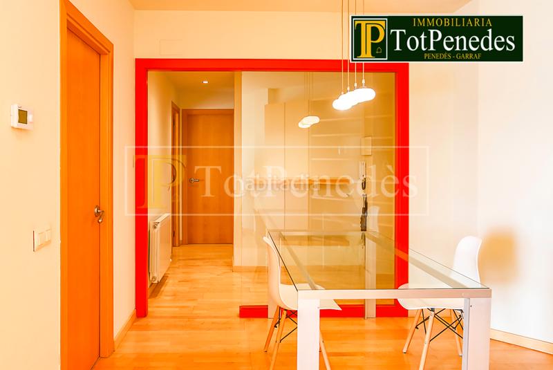Foto 23ae7fb6-8d26-45e7-a73a-c727c2874a20. Appartement avec chauffage parking dans Les Clotes Vilafranca del Penedès
