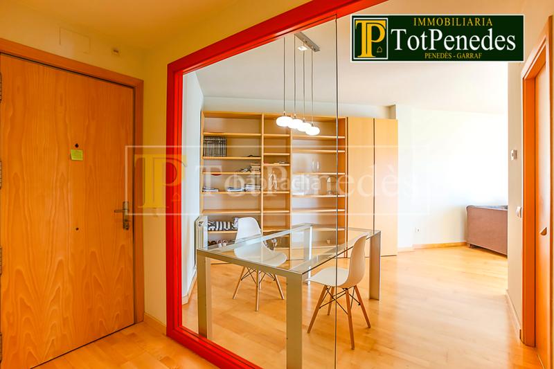 Foto 496abd7b-a3aa-4aaa-90b8-e89144ec4b63. Appartement avec chauffage parking dans Les Clotes Vilafranca del Penedès