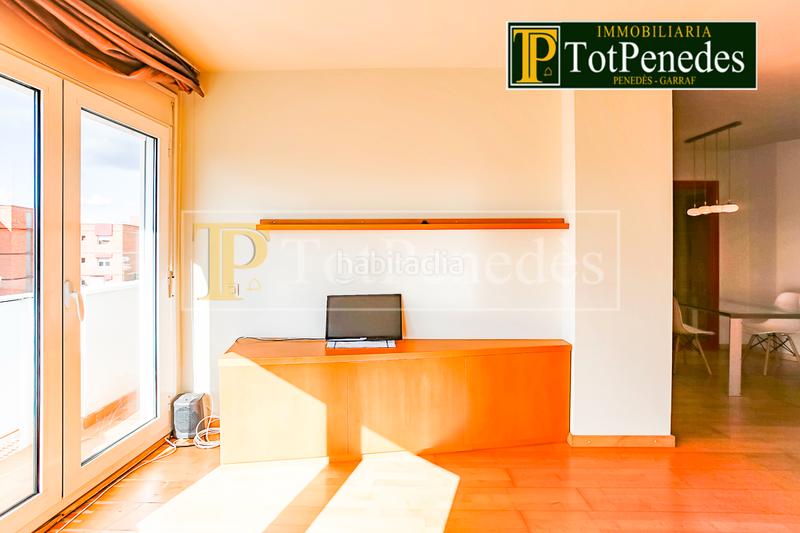 Foto 4f11f74c-361d-4346-810f-acb825745f53. Appartement avec chauffage parking dans Les Clotes Vilafranca del Penedès