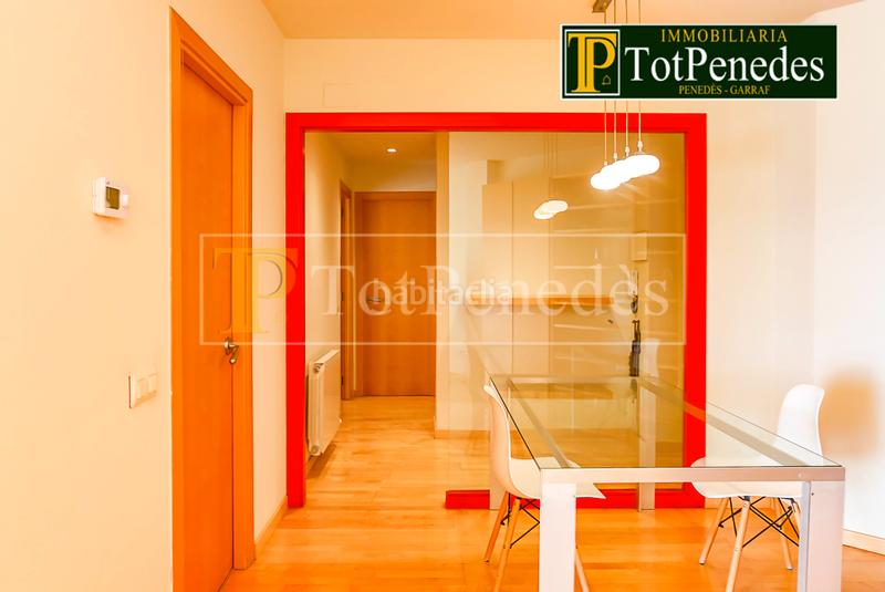 Foto 657376a3-367a-4295-8038-6f20d56a4594. Appartement avec chauffage parking dans Les Clotes Vilafranca del Penedès