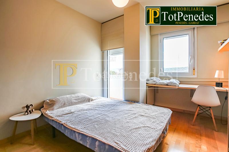 Foto 84ca1803-fcbb-43cd-b13f-186ea9e92bef. Appartement avec chauffage parking dans Les Clotes Vilafranca del Penedès