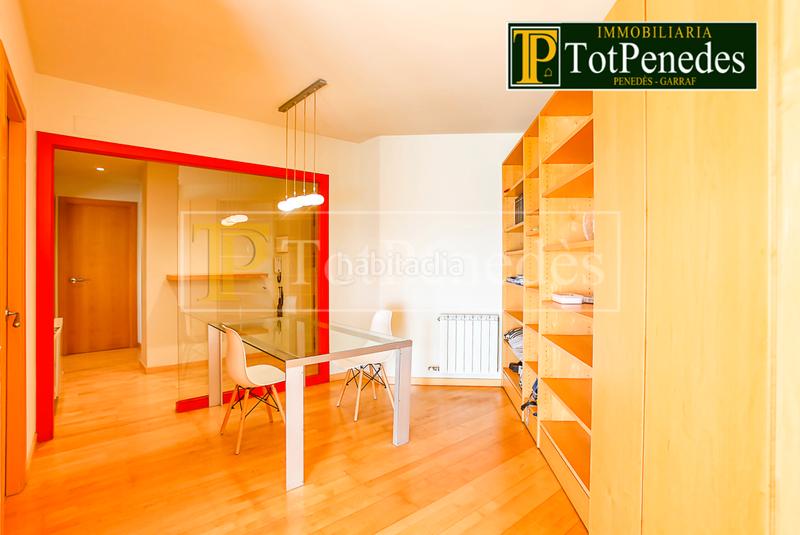 Foto 879f9b39-0b6f-4110-8e19-b319f7154bb4. Appartement avec chauffage parking dans Les Clotes Vilafranca del Penedès