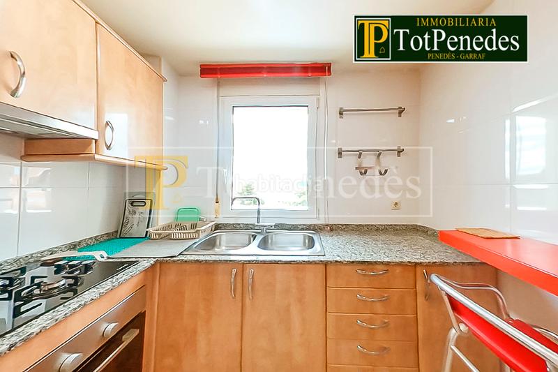 Foto 99bcea6d-b68b-4d63-9697-7f5754facd50. Appartement avec chauffage parking dans Les Clotes Vilafranca del Penedès