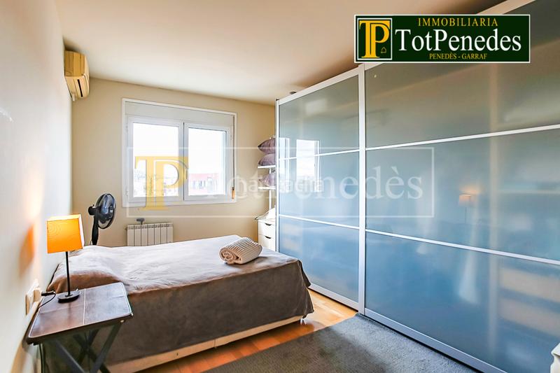 Foto 9d880dd3-52f6-4ef2-b843-2c5d426f5897. Appartement avec chauffage parking dans Les Clotes Vilafranca del Penedès