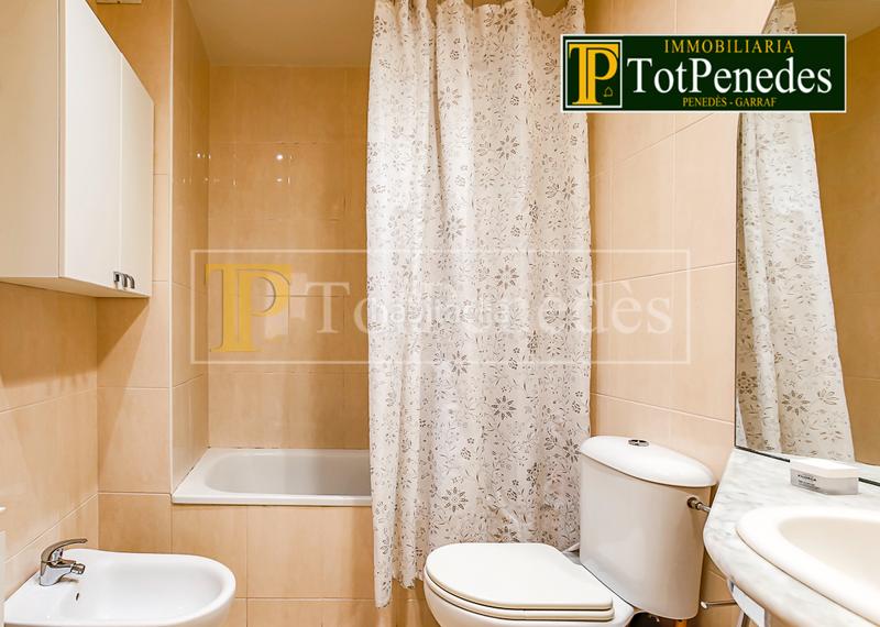 Foto a1c89804-39e5-4fd3-837e-c14ba482c039. Appartement avec chauffage parking dans Les Clotes Vilafranca del Penedès