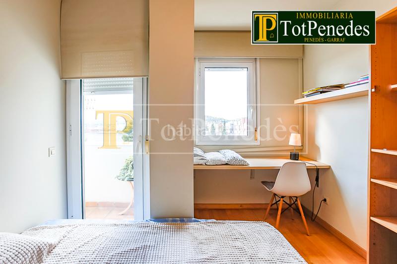Foto a27a319b-7dc9-4188-9505-a424eb6b9d99. Appartement avec chauffage parking dans Les Clotes Vilafranca del Penedès