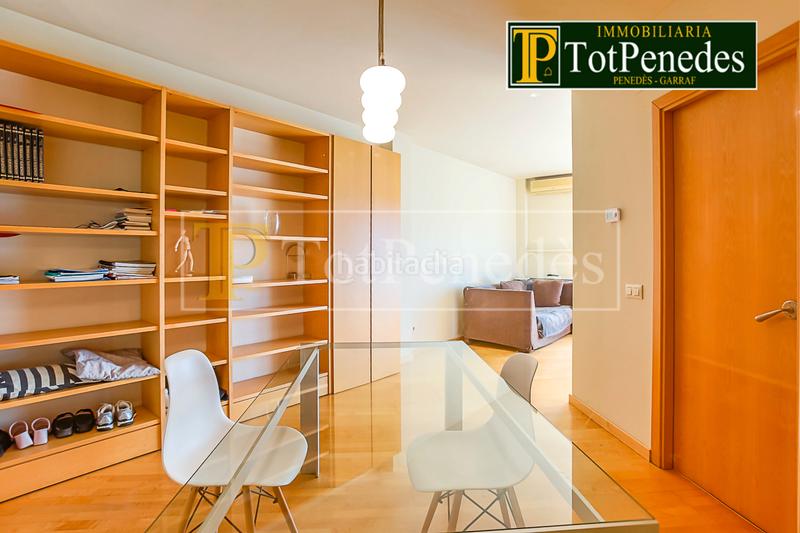 Foto b0683e65-1fa1-43f6-8be3-df090038e3b5. Appartement avec chauffage parking dans Les Clotes Vilafranca del Penedès