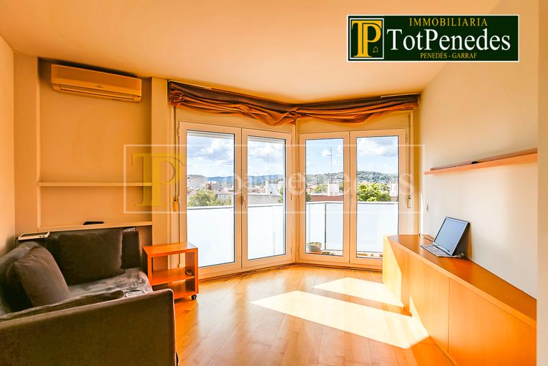 Foto c9b6e4ff-daae-47d6-a06a-8afae47b4a89. Appartement avec chauffage parking dans Les Clotes Vilafranca del Penedès