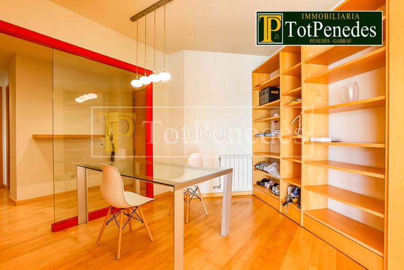 Foto e10c949e-c4c0-4221-922d-451de7d0f3de. Appartement avec chauffage parking dans Les Clotes Vilafranca del Penedès