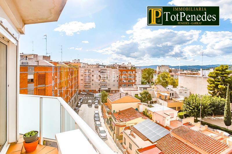 Foto e14021de-5b1b-4932-8b52-b0ea7b1cddc4. Appartement avec chauffage parking dans Les Clotes Vilafranca del Penedès