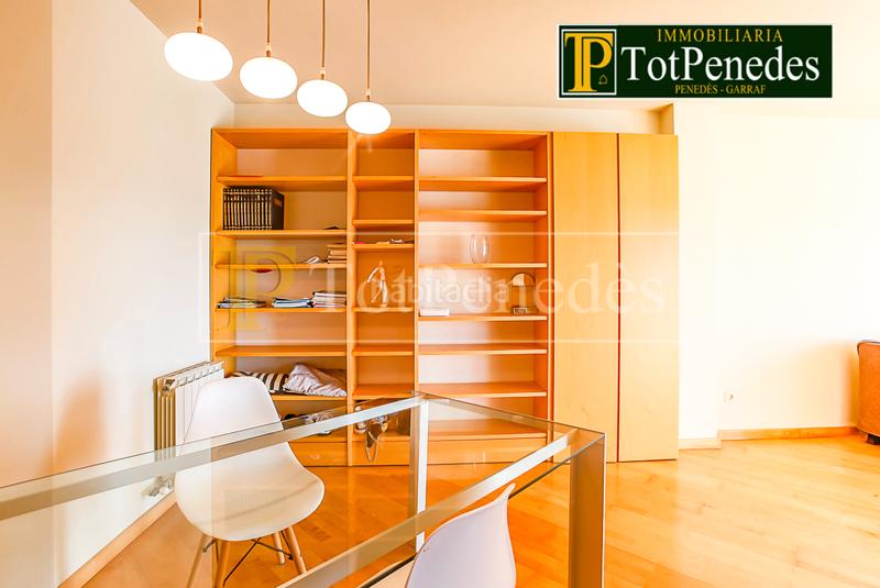 Foto f3e8f9c6-4f83-4b86-8bc5-f5d24a0e67b2. Appartement avec chauffage parking dans Les Clotes Vilafranca del Penedès