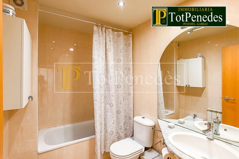 Foto fe9687d9-1c73-418d-aa5b-c3bd57706447. Appartement avec chauffage parking dans Les Clotes Vilafranca del Penedès