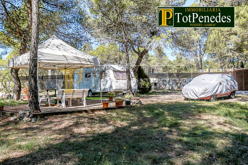 Foto 4eb7d771-5a31-4553-859a-5bdba62e26c4. Terreny residencial a Querol