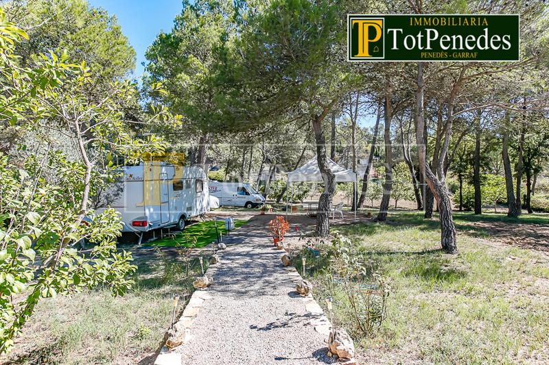 Foto b99341dc-b9f1-4be2-82ca-87d0862eb67a. Terreny residencial a Querol