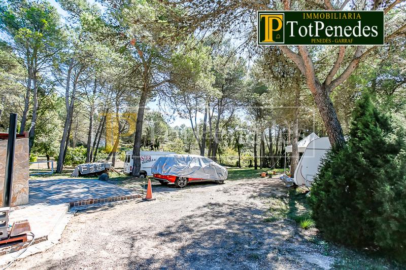 Foto 3cf67352-434e-4e03-8eac-b17a9e6eb744. Residential plot in Querol