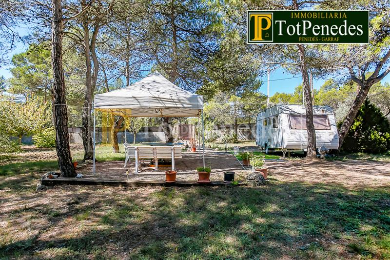 Foto c12cfb31-bdcb-4fe7-a1f5-9895c1845298. Residential plot in Querol