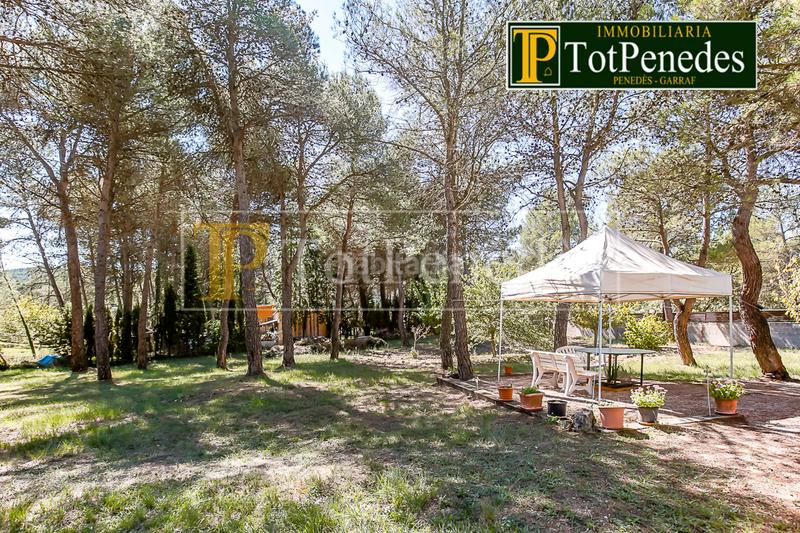 Foto d0f78c93-becf-4e8a-8f32-31c28ff95f41. Residential plot in Querol
