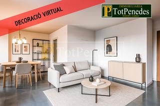 Pis  Carrer de moja. Piso en venta en la calle moja en vilafranca del penedès