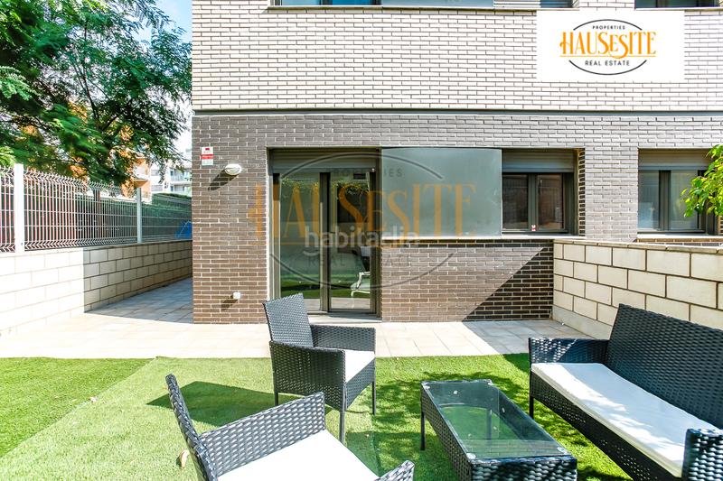 Foto 8601e4a9-f14a-405c-90aa-a1effb7886a4. Piano terra in carrer de manuel llopis de casades 12 in Sitges