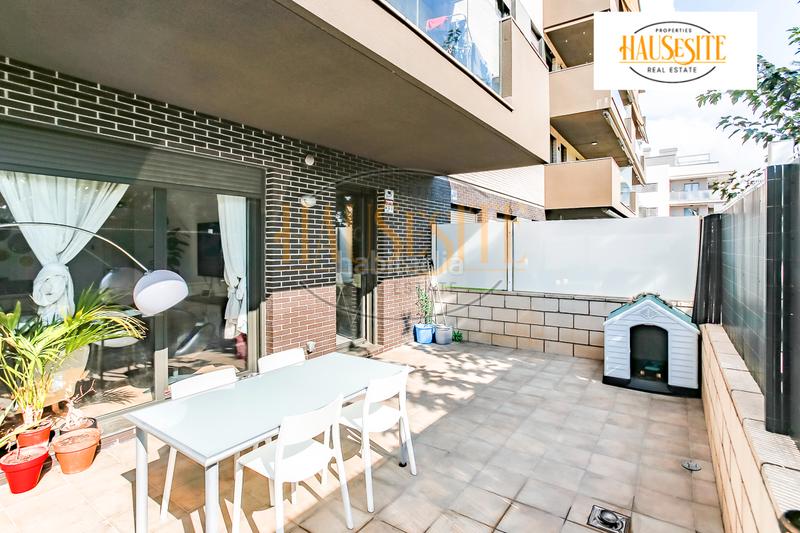 Foto dbcc199a-86fe-42b4-a20e-00cb0548225b. Piano terra in carrer de manuel llopis de casades 12 in Sitges