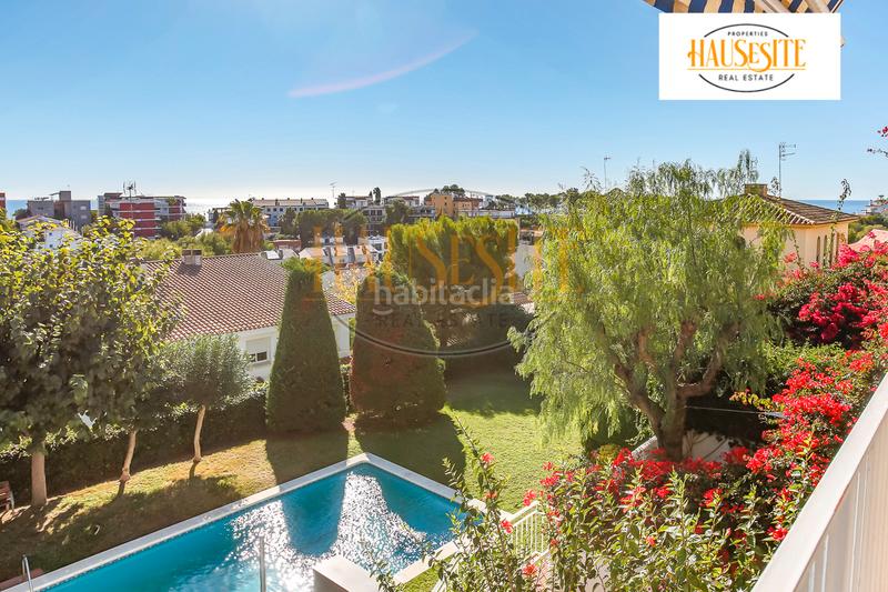 Foto 2a167e72-b028-4d72-b7ca-cbe0c790574a. Casa adossada amb calefacció aparcament piscina a Sant Pere de Ribes