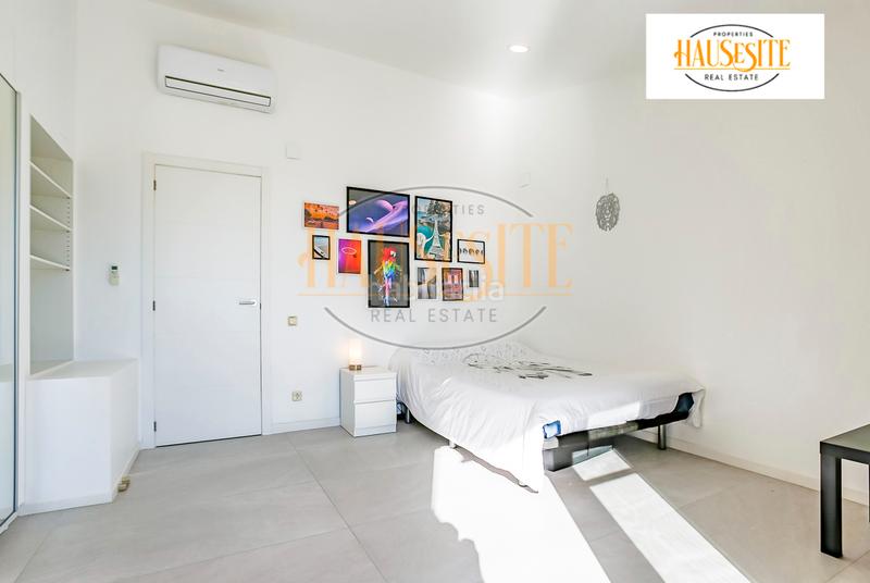 Foto 51680a5b-1869-4ebf-9ab7-9cfba6610b18. Casa adossada amb calefacció aparcament piscina a Sant Pere de Ribes