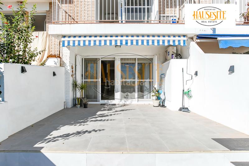 Foto 604965db-350b-40d2-b88f-d66b3594a52a. Casa adossada amb calefacció aparcament piscina a Sant Pere de Ribes