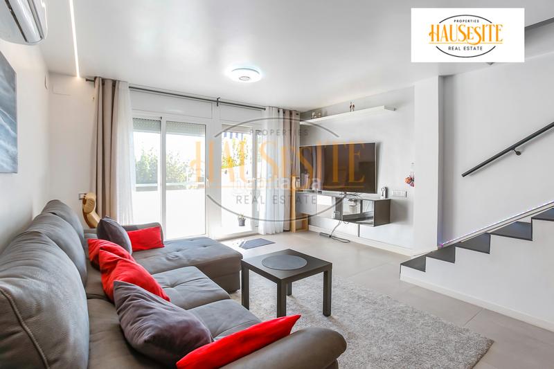 Foto 9b12c721-4996-4c53-a678-50f8d5625ebc. Casa adossada amb calefacció aparcament piscina a Sant Pere de Ribes