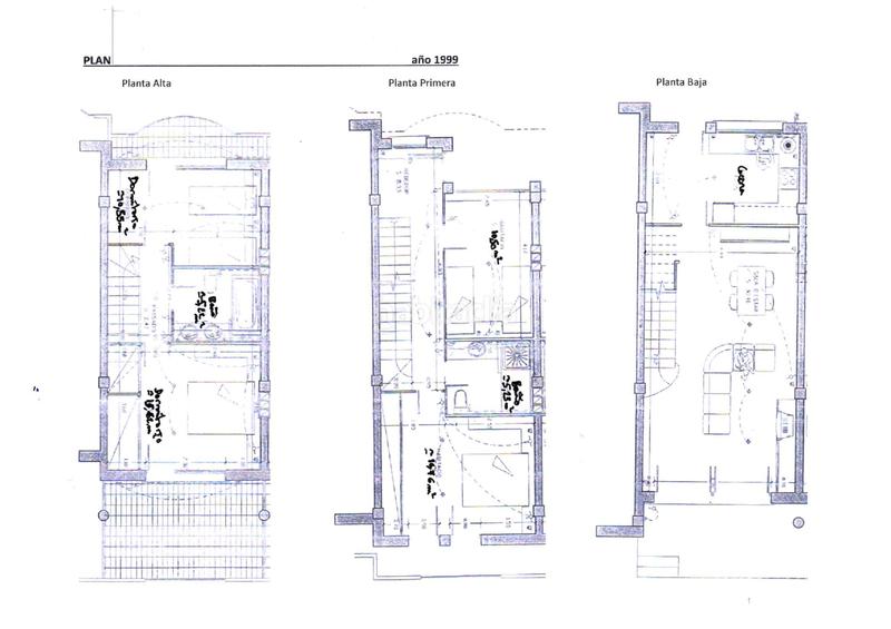 Foto a34b8cf6-0a06-4bce-b61c-07c5abd578f7. Casa adossada amb calefacció aparcament piscina a Sant Pere de Ribes