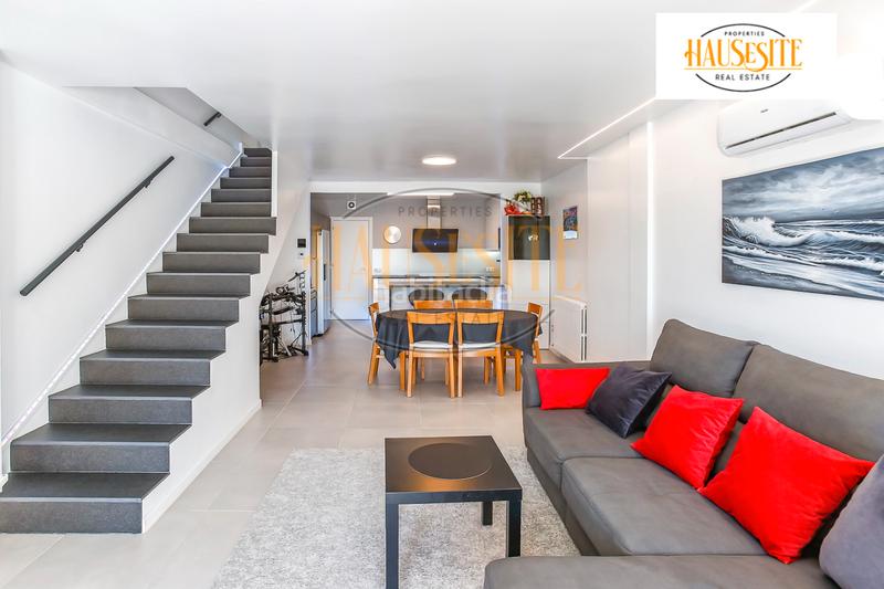 Foto d96d769d-eace-4bd4-b170-b0ff6dc2f3fc. Casa adossada amb calefacció aparcament piscina a Sant Pere de Ribes