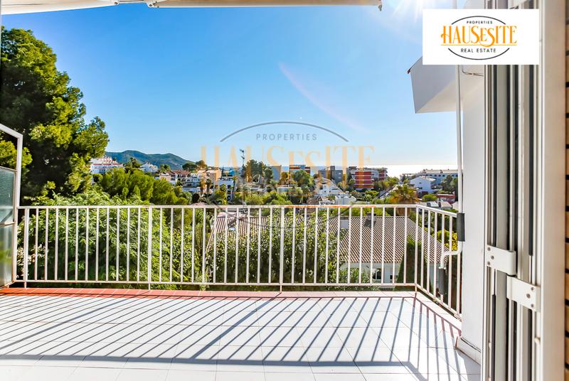 Foto db046a50-4ae1-453c-91f1-3ba90bfa02d7. Casa adossada amb calefacció aparcament piscina a Sant Pere de Ribes