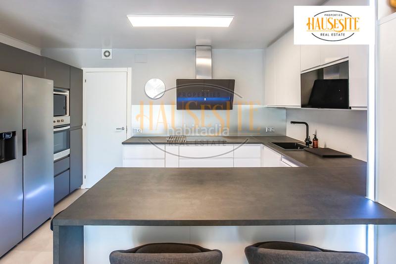 Foto ee39b3e5-b010-4388-b630-ad6dc6971eb9. Casa adossada amb calefacció aparcament piscina a Sant Pere de Ribes