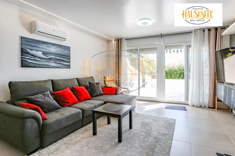 Foto ee824888-2b8c-44ee-9c31-3821f9d725da. Casa adossada amb calefacció aparcament piscina a Sant Pere de Ribes