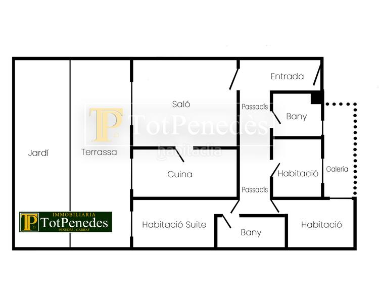 Foto 0c8949b3-2908-45a7-adf0-ce4b5f7ae02e. Appartamento con riscaldamento parcheggio in Sant Martí Sarroca