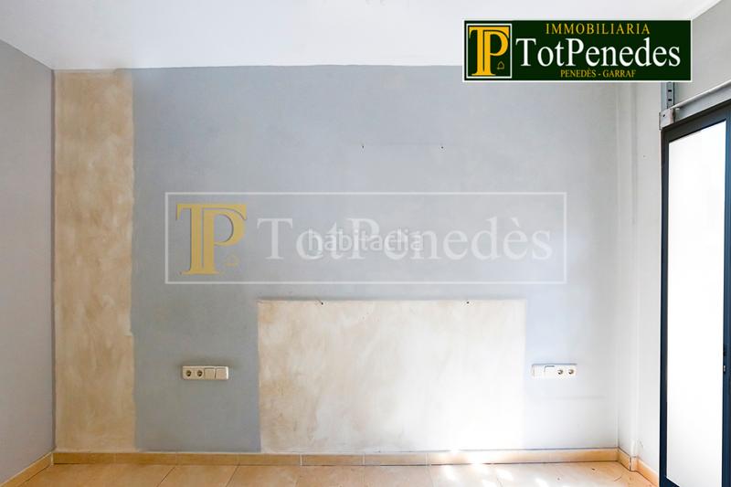 Foto 1ab127f8-c6cd-4c34-b3b7-35c69d154a85. Appartamento con riscaldamento parcheggio in Sant Martí Sarroca