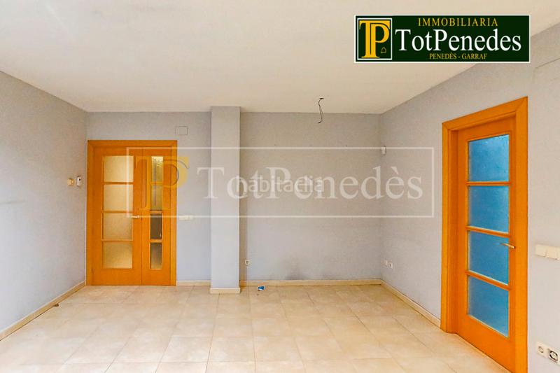 Foto 2b3342cd-3c7b-446e-95ce-e62e578e105b. Appartamento con riscaldamento parcheggio in Sant Martí Sarroca